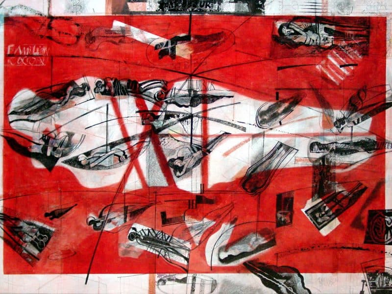 Freestyle Familienbande