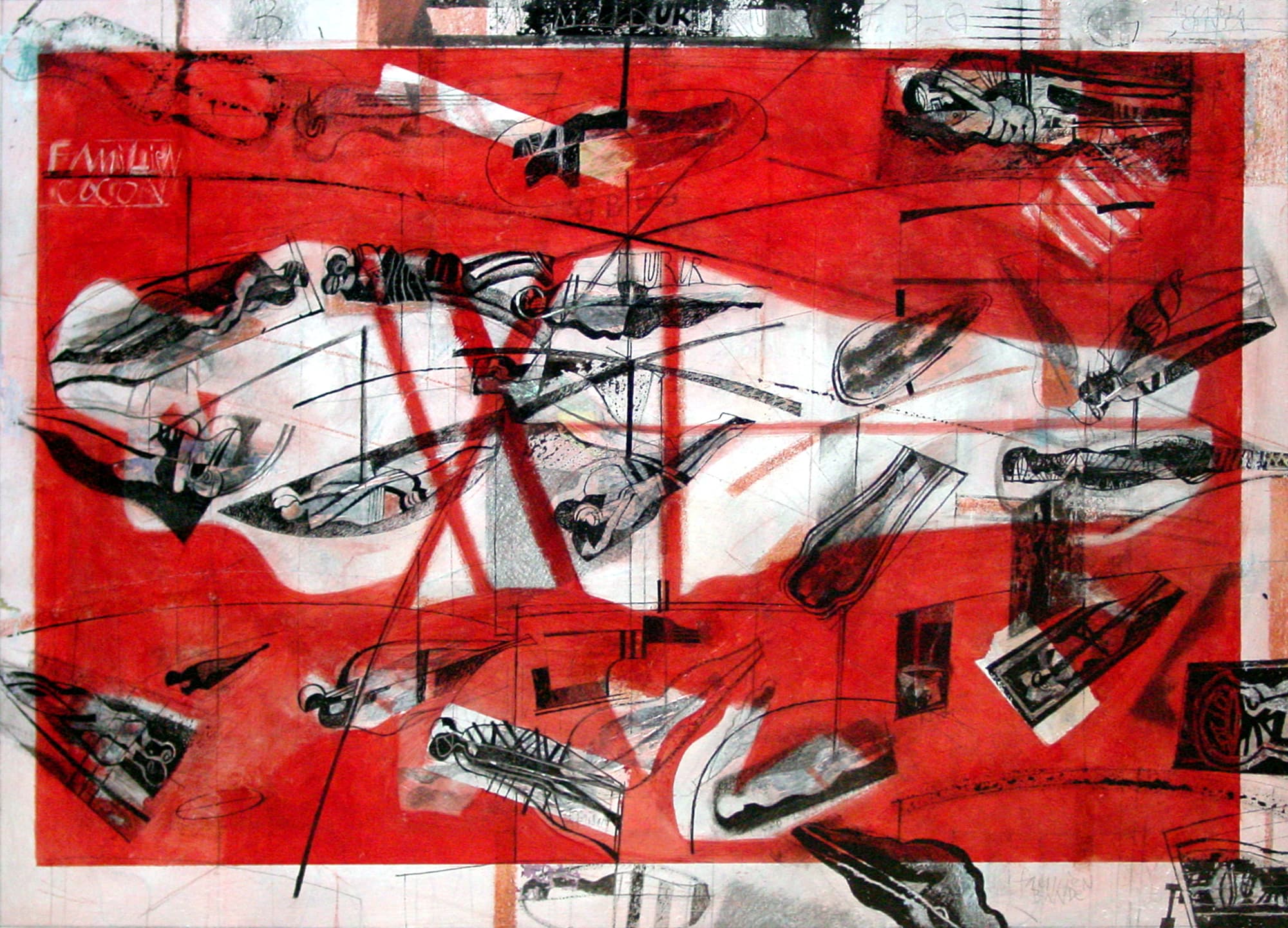 Freestyle Familienbande